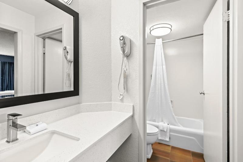 King Room with Pool View - Non Smoking/Pet Friendly image 2