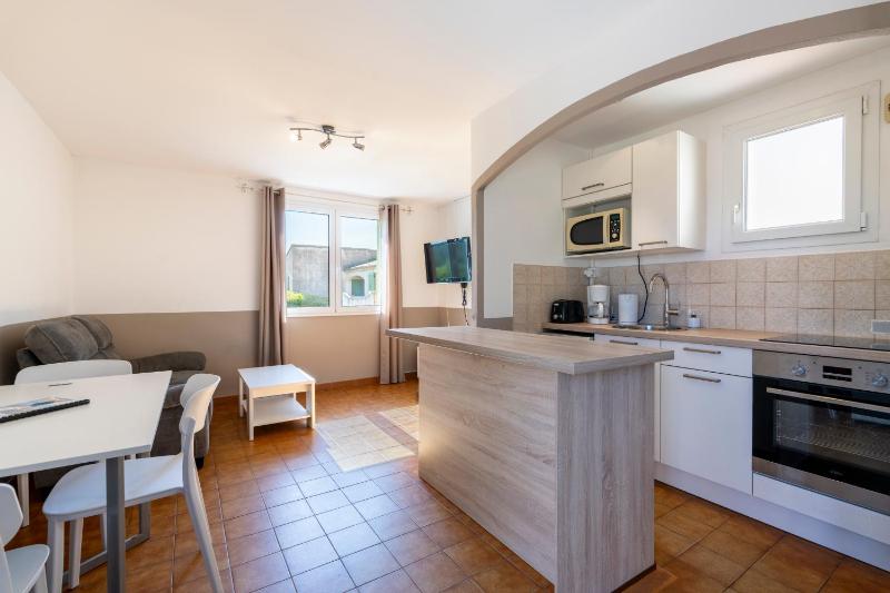 Standard Apartment image 1