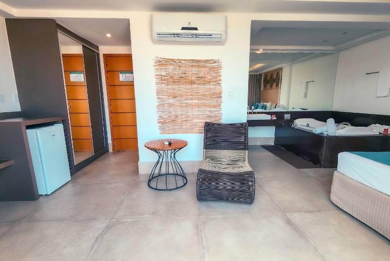 Paradiso Peró Praia Hotel - image 19