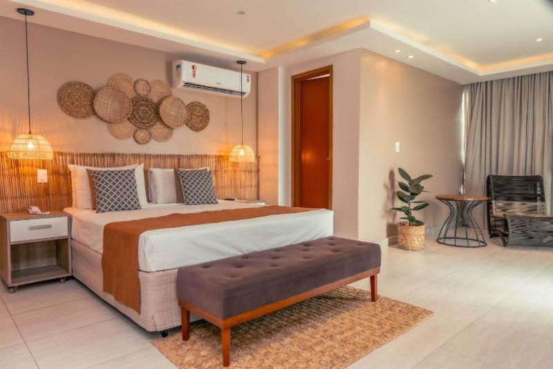 Paradiso Peró Praia Hotel - image 32