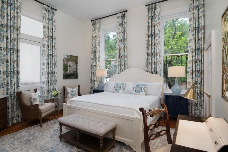 Hamilton Turner Inn - image 22
