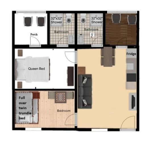 Holiday Home image 2