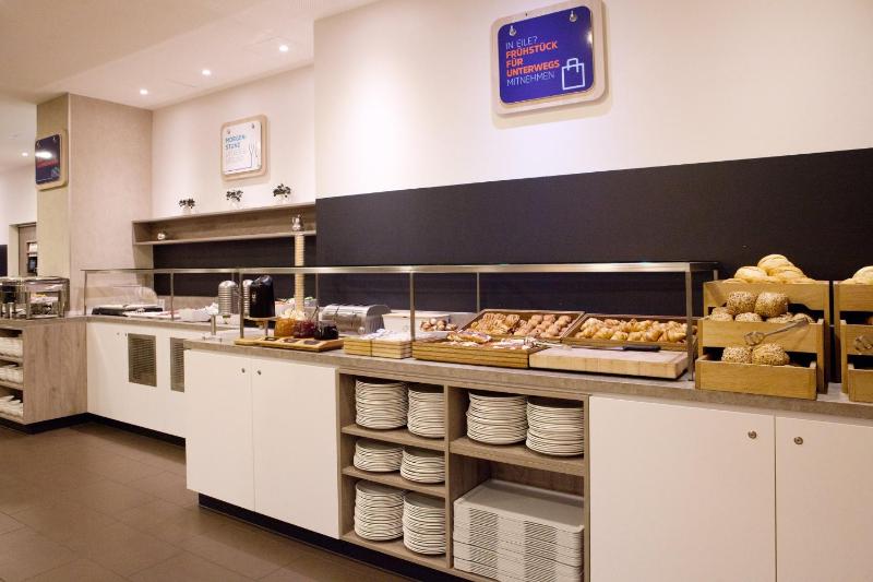 Holiday Inn Express Friedrichshafen By IHG - image 12