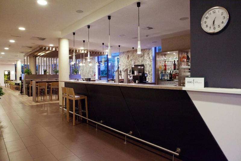 Holiday Inn Express Friedrichshafen By IHG - image 10