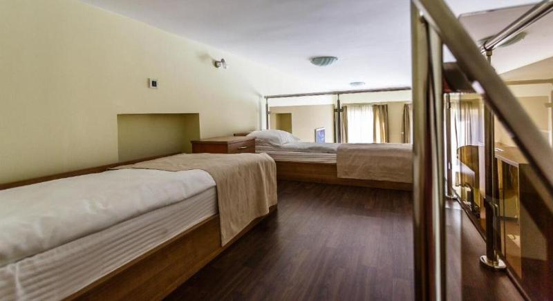 Apartments Frajona - image 9