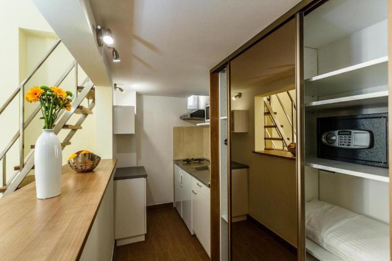 Apartments Frajona - image 40