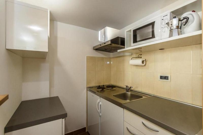 Apartments Frajona - image 6