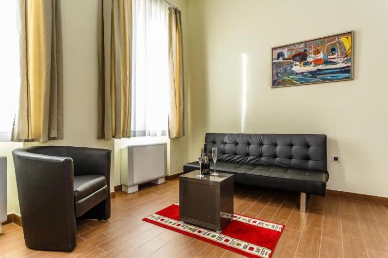 Apartments Frajona - image 39