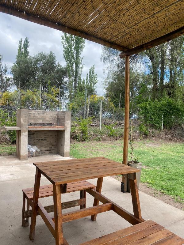 La Cabaña de Eco Verde - image 8