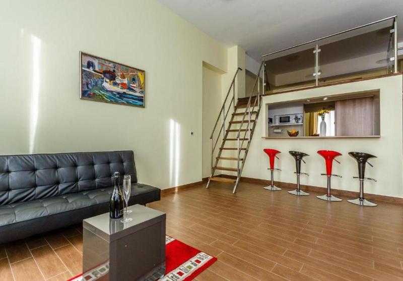 Apartments Frajona - image 15