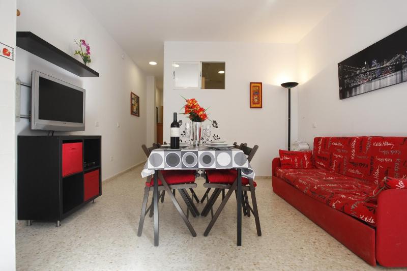 Benalmadenapartments Albatros Beach Club - image 30