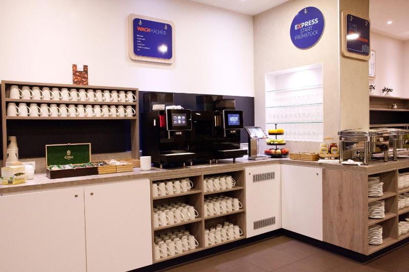 Holiday Inn Express Friedrichshafen By IHG - image 34