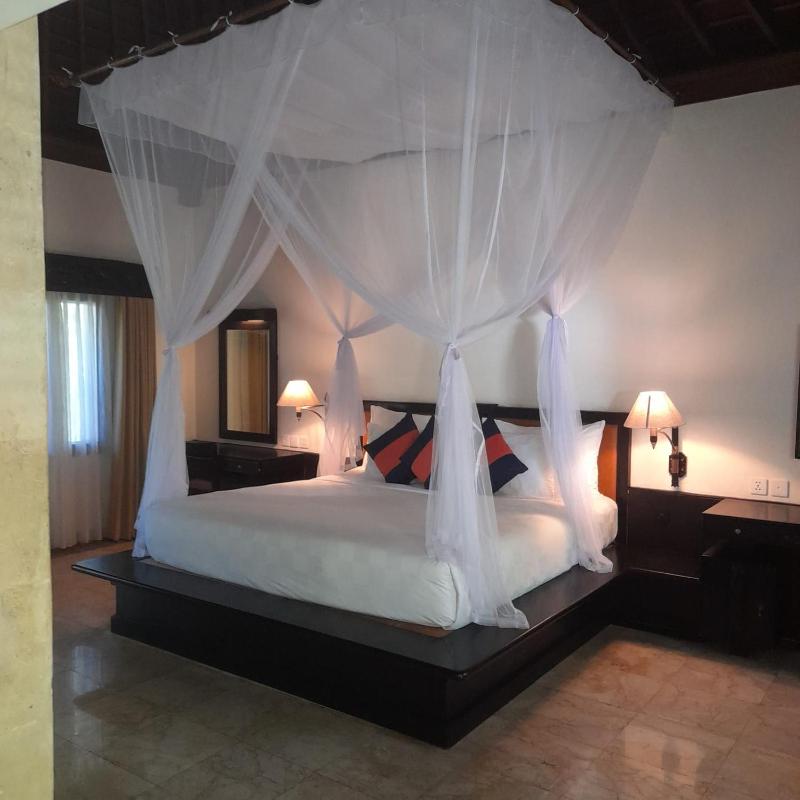 The Royal Beach Seminyak Bali - image 28
