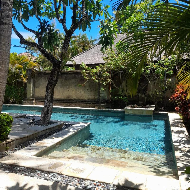 The Royal Beach Seminyak Bali - image 22