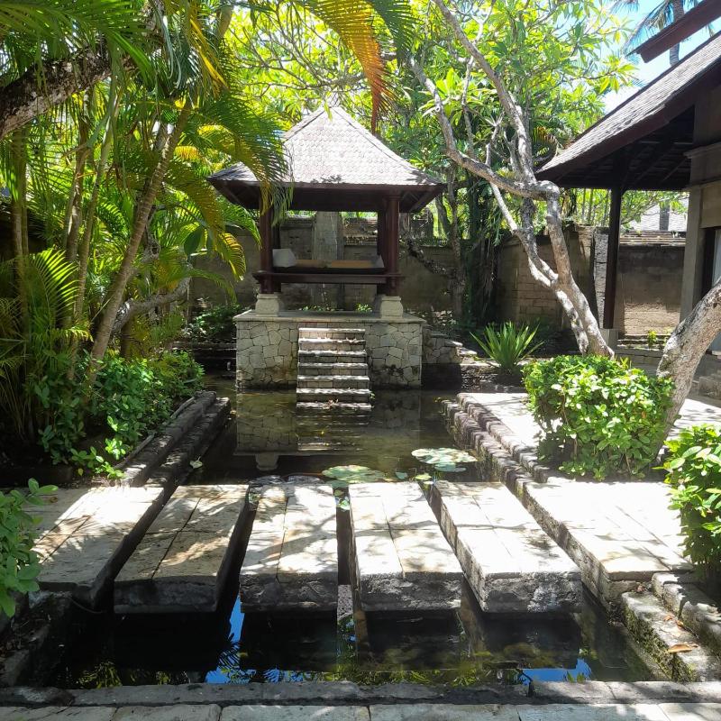 The Royal Beach Seminyak Bali - image 13