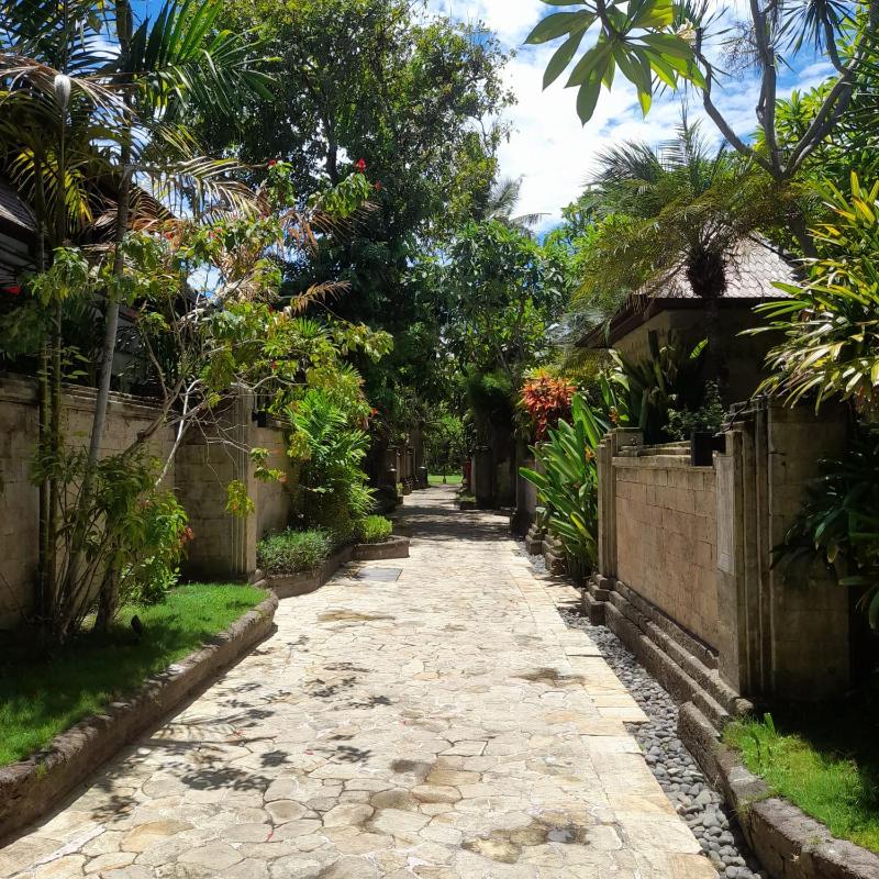 The Royal Beach Seminyak Bali - image 25