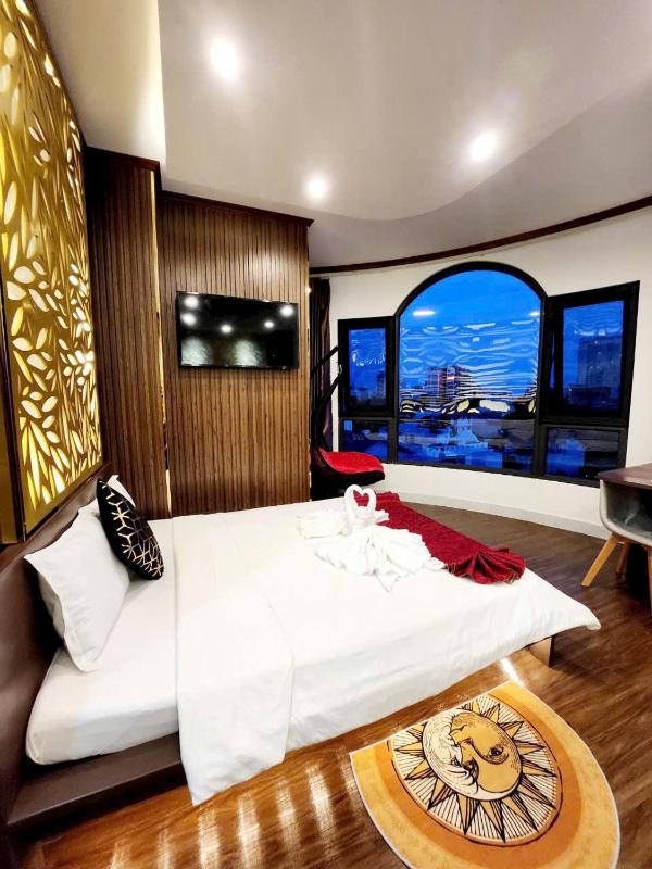 HA Hotel & Apartment - image 8