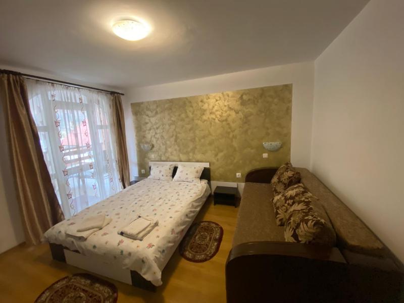 Two-Bedroom Suite image 3