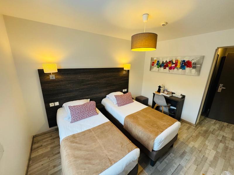 Double or Twin Room image 1