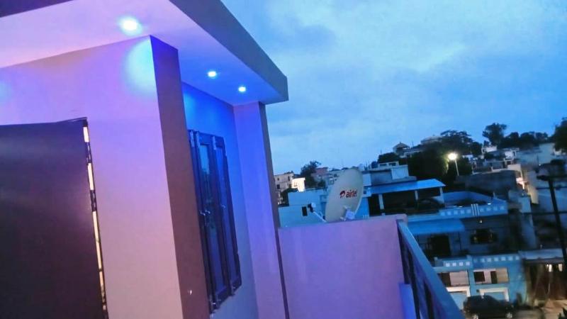Krishna Kunj Homestay - image 9