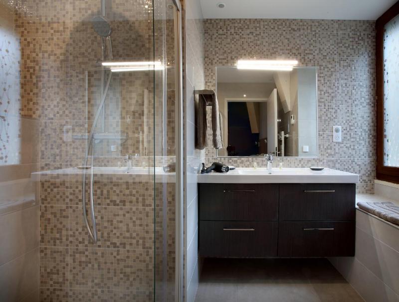 One-Bedroom Apartment image 4