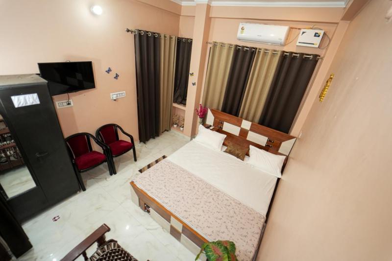 Krishna Kunj Homestay & Resort Ayodhya - image 9