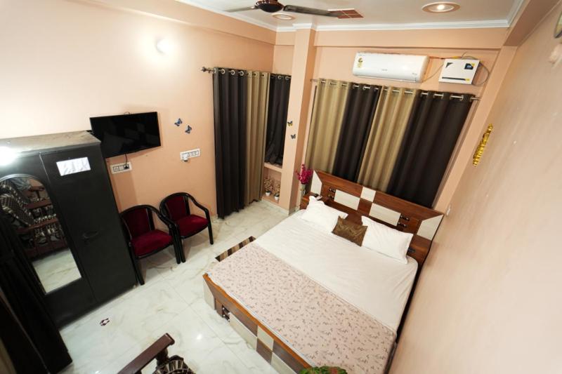 Krishna Kunj Homestay & Resort Ayodhya - image 26