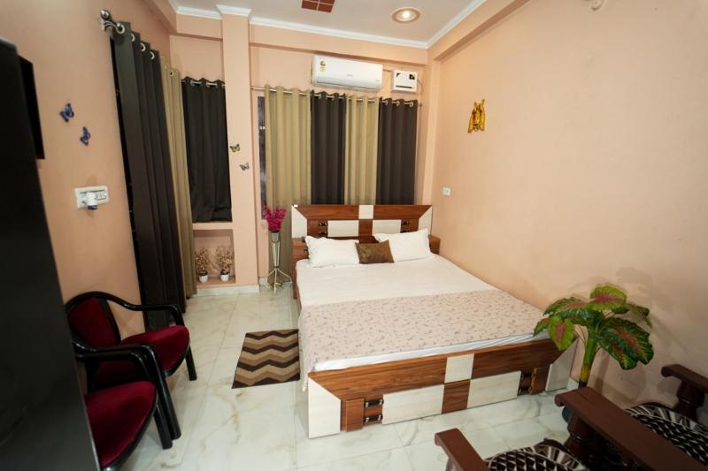 Krishna Kunj Homestay - image 21