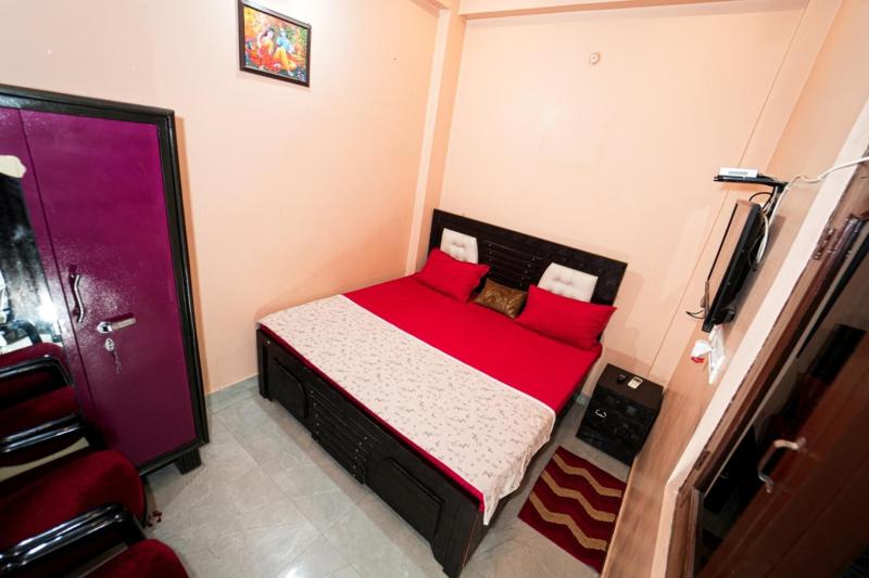 Krishna Kunj Homestay & Resort Ayodhya - image 16