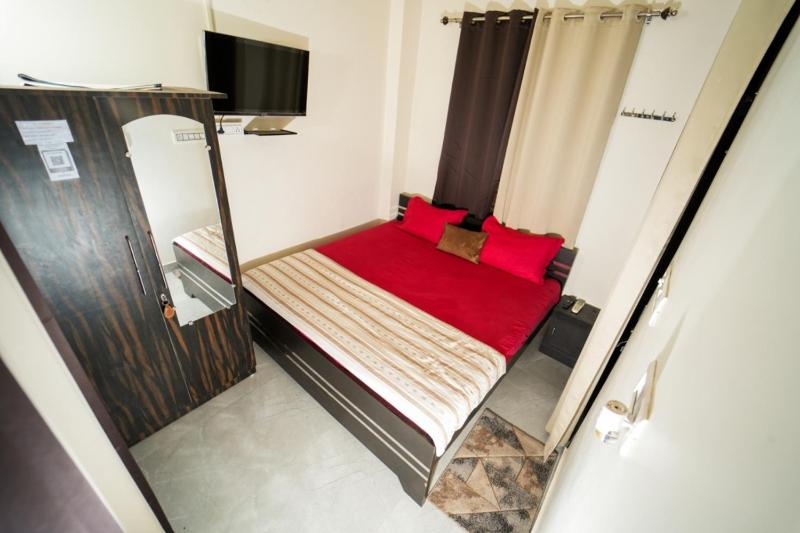 Krishna Kunj Homestay & Resort Ayodhya - image 23
