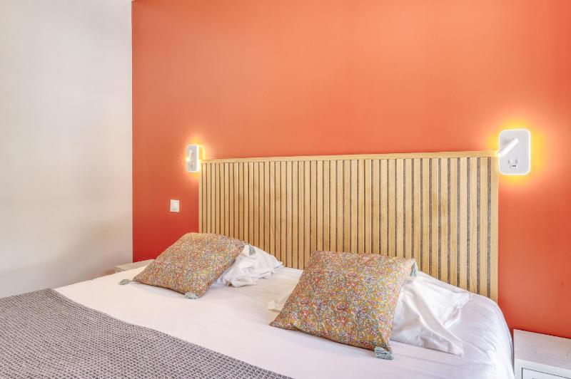 Double or Twin Room - Village Side image 4