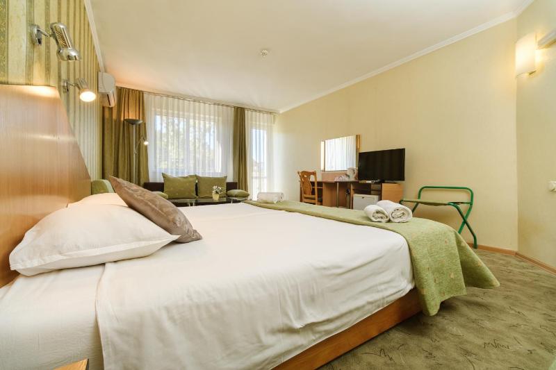 Superior Double Room image 2