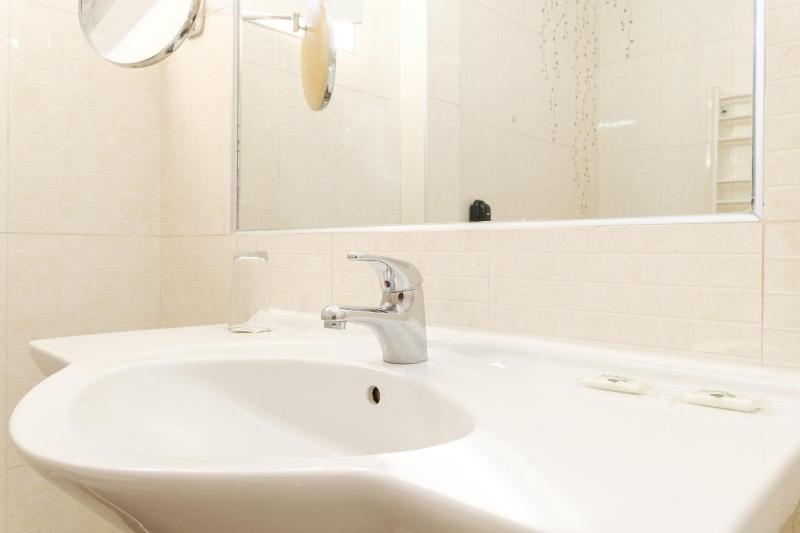 Two-Bedroom Apartment image 4