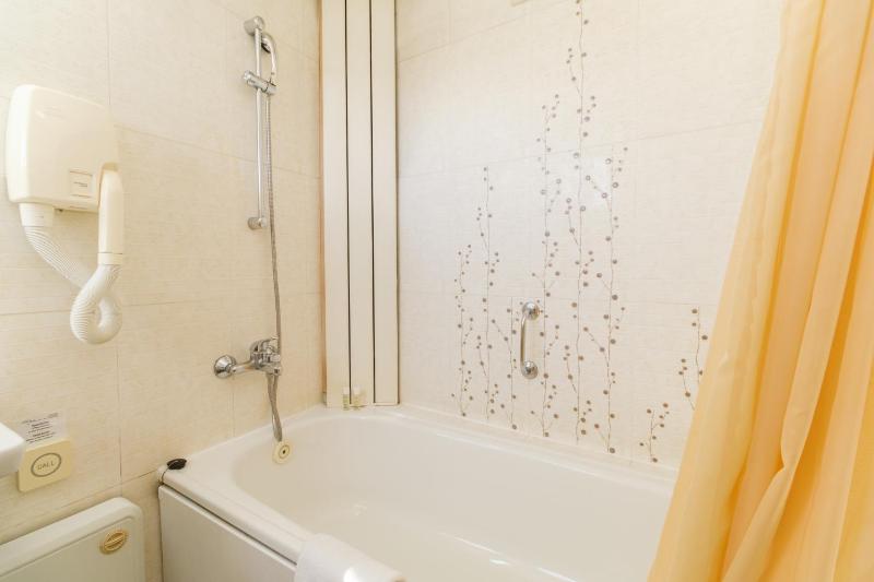 Two-Bedroom Apartment image 3
