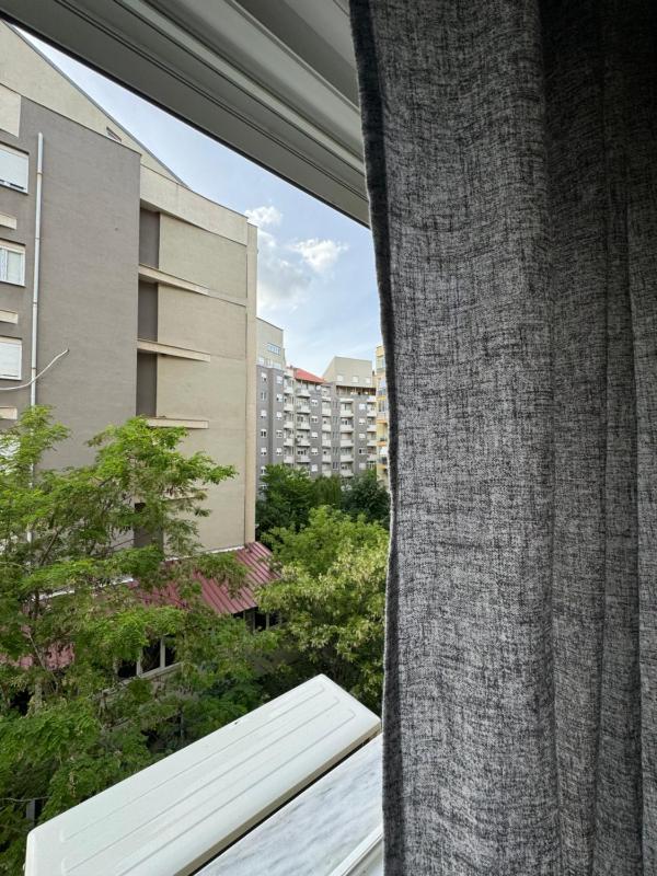 One-Bedroom Apartment image 2
