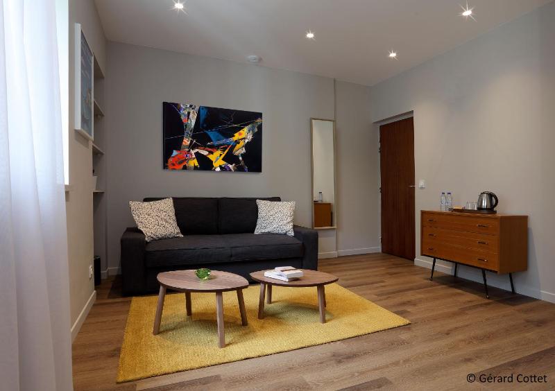 Superior Suite image 4