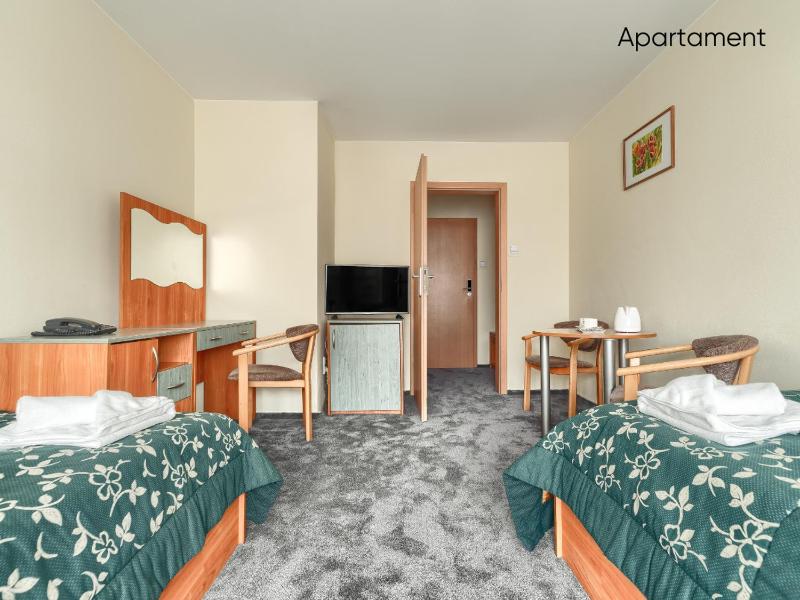 Afrodyta Spa - image 19