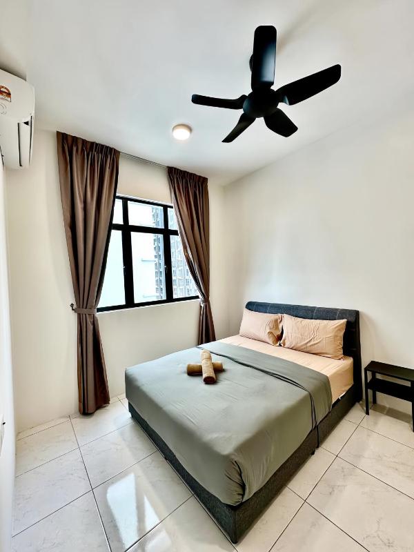 The Sun Residence Bayan Lepas - image 19