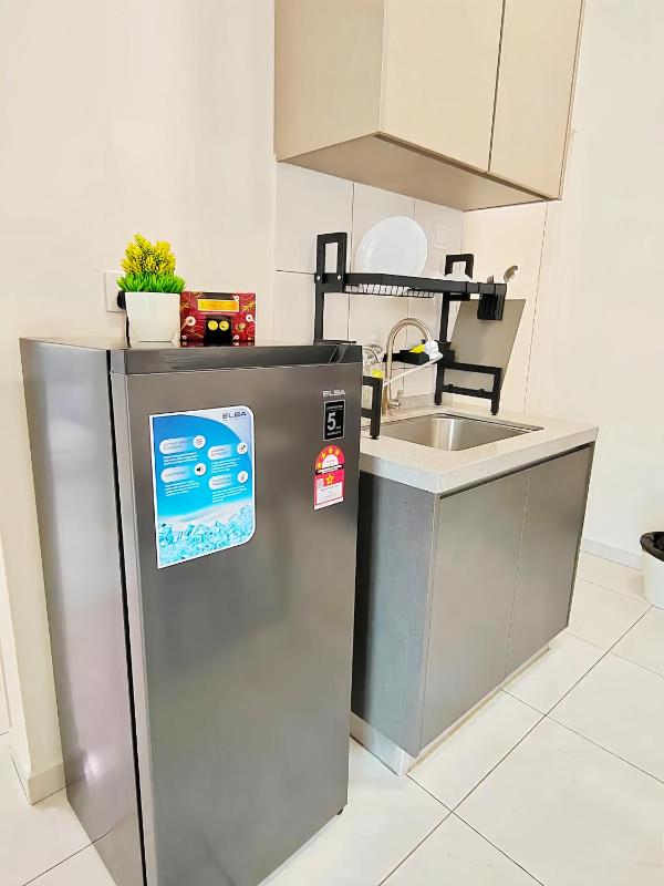The Sun Residence Bayan Lepas - image 13