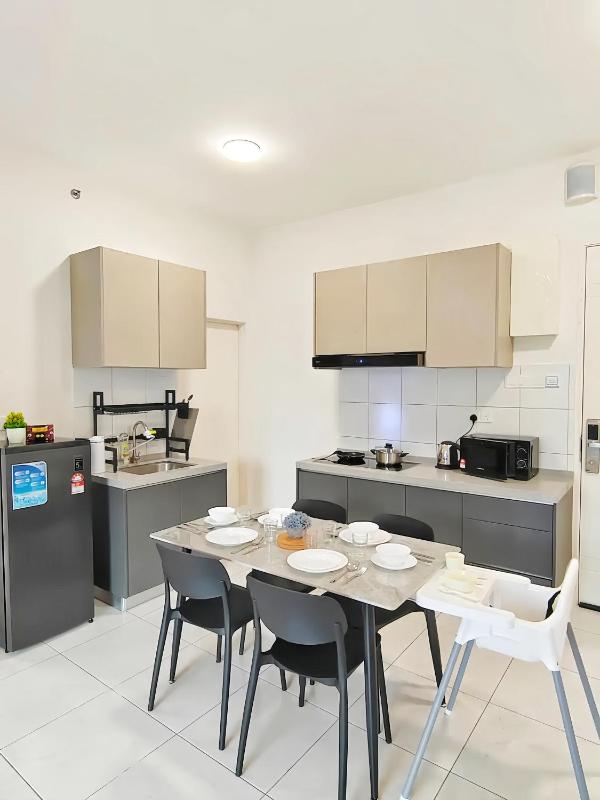 The Sun Residence Bayan Lepas - image 7
