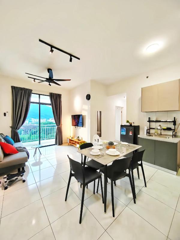 The Sun Residence Bayan Lepas - image 3