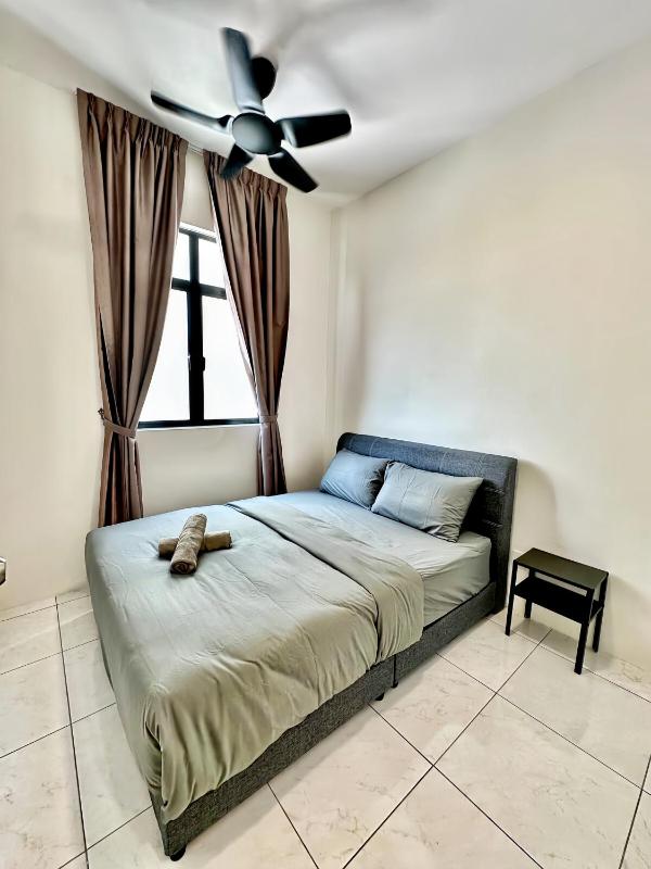 The Sun Residence Bayan Lepas - image 24
