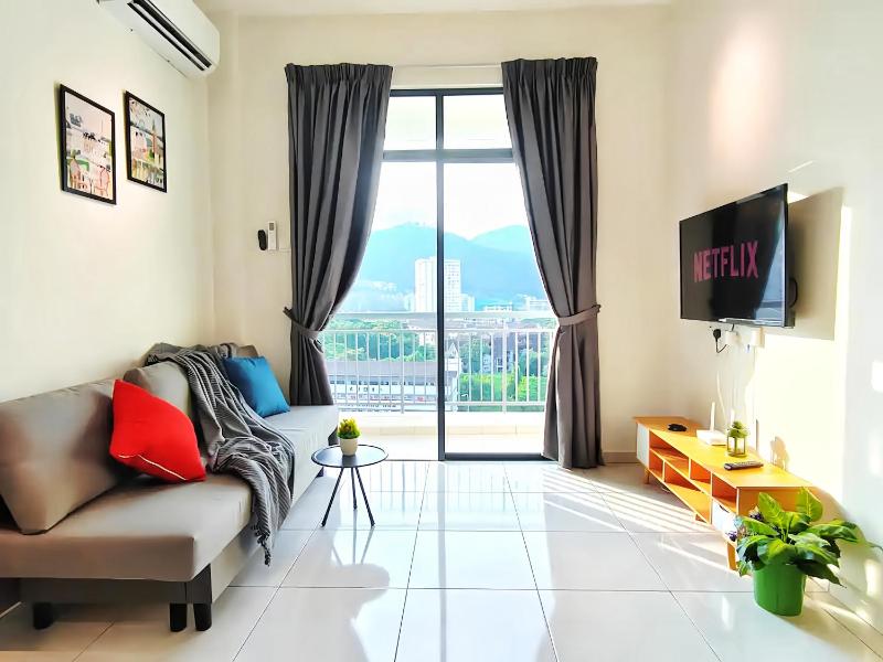 The Sun Residence Bayan Lepas - image 18