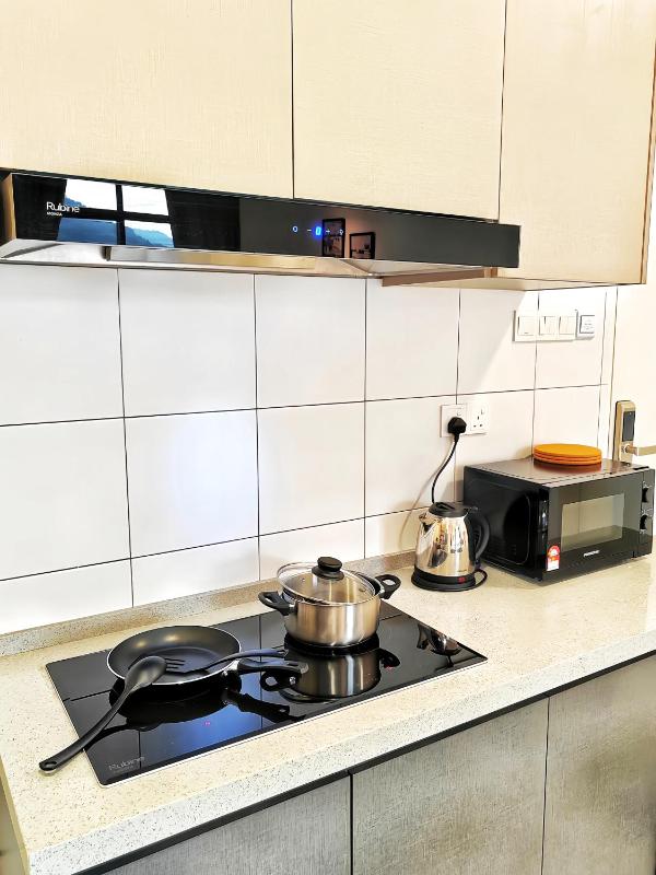 The Sun Residence Bayan Lepas - image 28