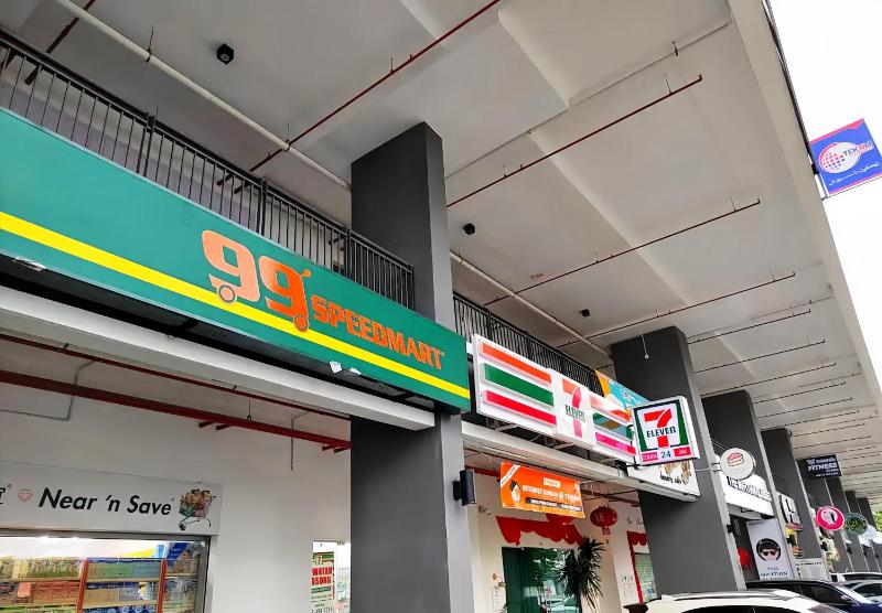 The Sun Residence Bayan Lepas - image 32