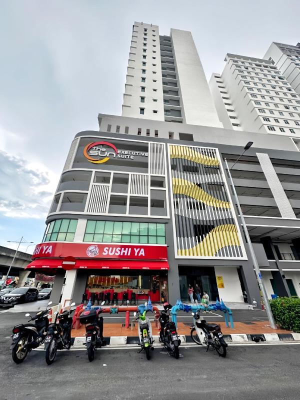 The Sun Residence Bayan Lepas - image 33