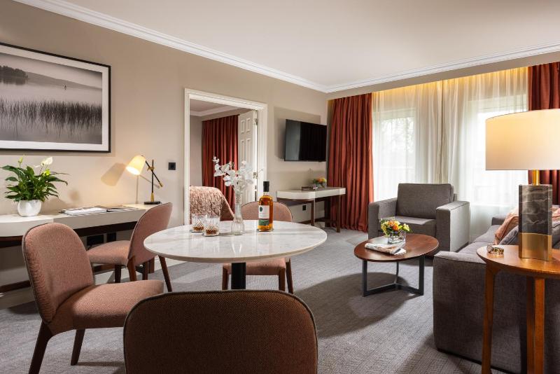 Deluxe Suite image 4