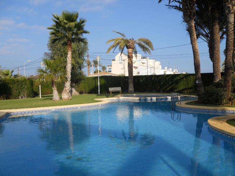 Dreams de Denia 3 - Serviden - image 29