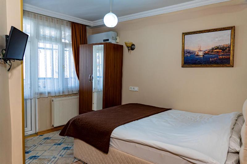 Green Life Apart Hotel - image 15