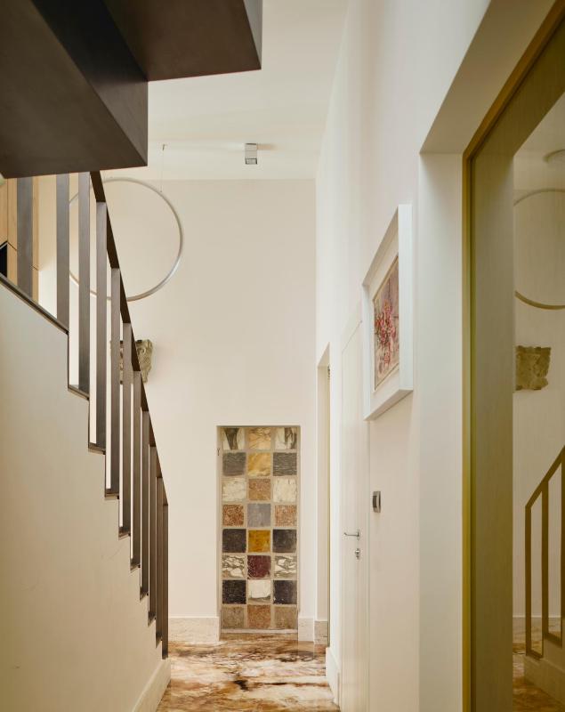 Apartment with Terrace image 2